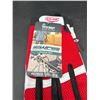 Image 3 : Watson Gloves Work Armour Knock Out #017RCO XXL Work Gloves Set of 2 Pairs