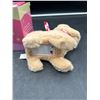 Image 3 : Sotodik Electric Plush Toys Puppy Interactive Pet Dog-Walking,Barking,Tail Wagging
