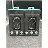 Image 1 : Moda Shower Curtain Hooks Set of 12 with Annex Design Lot of 2