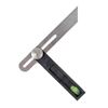Image 1 : Swanson Tool Company Swanson Tool TS150 8inch Heavy-Duty Sliding Speedlite T-Bevel