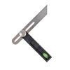 Image 1 : Swanson Tool Company Swanson Tool TS150 8inch Heavy-Duty Sliding Speedlite T-Bevel
