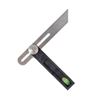 Image 1 : Swanson Tool Company Swanson Tool TS150 8inch Heavy-Duty Sliding Speedlite T-Bevel