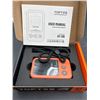 Image 2 : OT-139 Portable Carbon Monoxide Detector, 15-Day Standby, Rechargeable Mini CO Monitor with Lanyard