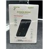 Image 1 : Bestin AI20051 Power Bank with 20000mAh Polymer Battery and Fast Charging