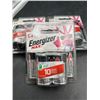 Image 2 : Energizer MAX C4 Alkaline Batteries, 3 Packs of 4 Batteries Each