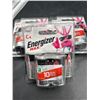 Image 2 : Energizer MAX C4 Alkaline Batteries, 3 Packs of 4 Batteries Each