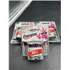 Image 2 : Energizer MAX C4 Alkaline Batteries, 3 Packs of 4 Batteries Each