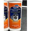 Image 2 : Glisten Washing Machine Cleaner Liquid Formula, 2 x 354ml