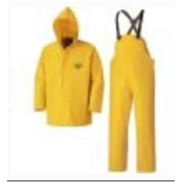 Storm Master Slicker Rain Suit XL