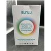 Image 2 : Sunlu 3D Printing Photopolymer Resin, Water Washable, Solid Grey
