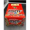 Image 2 : M&M’s Minis Peanut Butter Candy Tubes 24 x 49 g