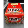 Image 2 : M&M’s Minis Peanut Butter Candy Tubes 24 x 49 g