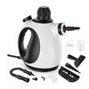 Image 1 : Klona EM-307 Handheld Steam Cleaner with Multi-Voltage Compatibility