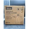 Image 2 : Klona EM-307 Handheld Steam Cleaner with Multi-Voltage Compatibility