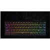 Image 1 : Durgod Venus Mechanical Keyboard With Cherry RGB Red Switch (US Layout)