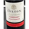 Image 2 : Loxton Cabernet Sauvignon Non-Alcoholic Wine, 750ml, Product of Australia