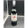 Image 1 : St. Regis De-Alcoholized Cabernet Sauvignon Wine, 750 mL