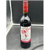 Image 1 : Vin(Zero) Cabernet Sauvignon Alcohol-Free Red Wine, 750 mL