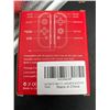 Image 3 : J-Con Pad (L)/(R) Controllers (Pink and Green) for Nintendo Switch