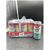 Image 1 : Candy Can Birthday Cake Sparkling Drink 12 x 330ml