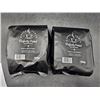 Image 1 : Perfectly Perked Arabica Whole Bean Coffee 500g, Lot of 2