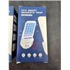 Image 2 : Bug Zappers Flying Insect Trap Plug-in Mosquito Killer with UV Attractant