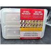 Image 1 : GoodCook Meal Prep Containers, Set of 10 with Lids