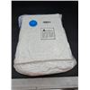 Image 2 : MABOZOO Knee Pillow for Side Sleepers US010111WMB570077