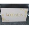 Image 2 : Nordalus Candle Warmer Lamp A1-White2 with Wooden Base