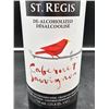 Image 2 : St. Regis De-Alcoholized Cabernet Sauvignon, 750mL