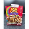 Image 2 : Lucky Charms Complete Marshmallow Pancake Kit, 6 x 411g Total