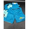 Image 2 : UV Skinz 3-Piece Boys’ Swim Set with UPF 50+ Sun Protection