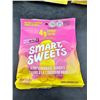 Image 2 : Smart Sweets Pink Lemonade Buddies Gummy Candy, 50g, Limited Edition, 6-Pack