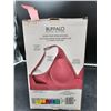 Image 2 : Buffalo David Bitton Seam-Free Wireless Bra 2-Pack, Size Medium