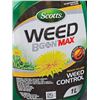 Image 2 : Scotts Weed B Gon MAX Ready-To-Use Weed Control, 1L