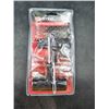 Image 1 : Steelcore 8-Piece Tubeless Tire Repair Kit – Model 99500