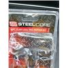 Image 2 : Steelcore 8-Piece Tubeless Tire Repair Kit – Model 99500