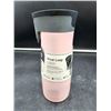 Image 2 : Contigo West Loop 16 oz Autoseal Travel Mug, Pink
