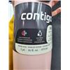 Image 5 : Contigo West Loop 16 oz Autoseal Travel Mug, Pink