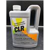 Image 1 : CLR Grease-Free 1.24L Grease, Oil, and Tar Remover 1.24L
