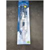 Image 1 : BIOS Weather Rain Gauge Model RG-3 with Metric and Imperial Scales