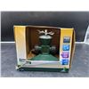Image 1 : Melnor Square Pattern Sprinkler Model 7800 with Metal Base