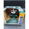 Image 2 : Melnor Square Pattern Sprinkler Model 7800 with Metal Base