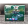 Image 3 : Melnor Square Pattern Sprinkler Model 7800 with Metal Base