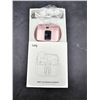 Image 2 : LUKG BK07 True Wireless Earbuds With Charging Case and Accessories