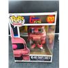 Image 2 : Funko Pop Animation MS-06S Char’s Zaku II Vinyl Figure #1717