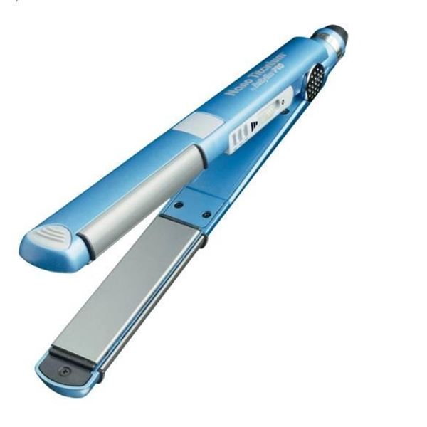 BaBylissPRO Nano Titanium 1.5-Inch Hair Straightener – Model BABNT3073T