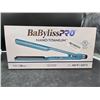 Image 2 : BaBylissPRO Nano Titanium 1.5-Inch Hair Straightener – Model BABNT3073T