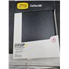 Image 1 : OtterBox Defender Series Case for iPad 7th, 8th, and 9th Generation – Black