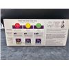 Image 2 : Poise One 2-In-1 Liners, 50 Light Liners, 24H Protection